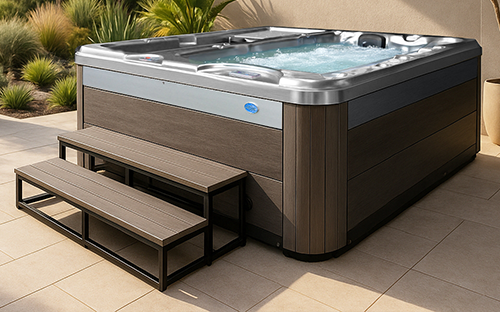 Cold Plunge&trade; Spas Lovington hot tubs for sale