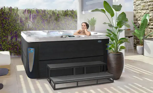 Escape X-Series Spas Lovington hot tubs for sale