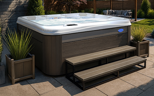 Patio&trade; Spas Lovington hot tubs for sale