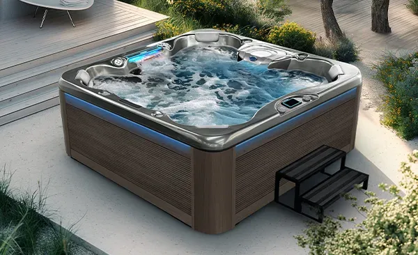 Platinum™ Spas Lovington hot tubs for sale