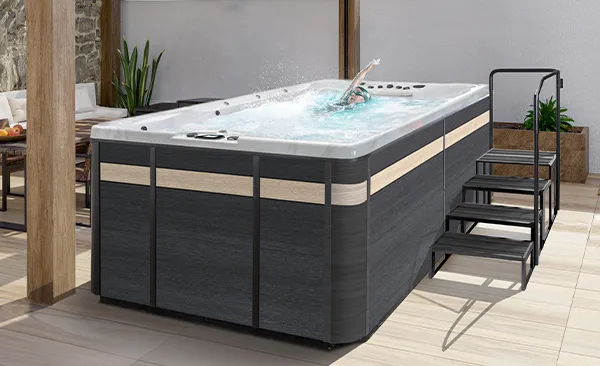 Swim X-Series Spas Lovington hot tubs for sale